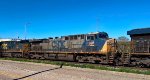 CSX 148